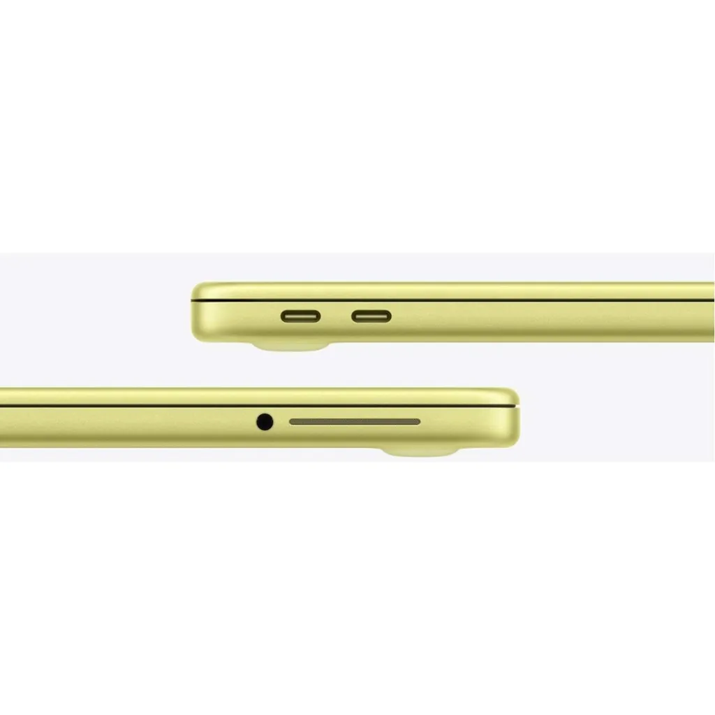 APPLE MACBOOK NEO 13 İNCH 8/512 GB CİTRUS
