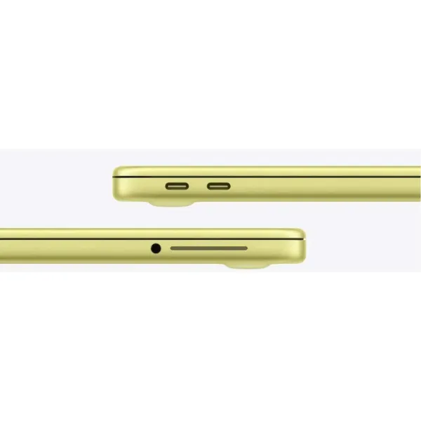 APPLE MACBOOK NEO 13 İNCH 8/512 GB CİTRUS