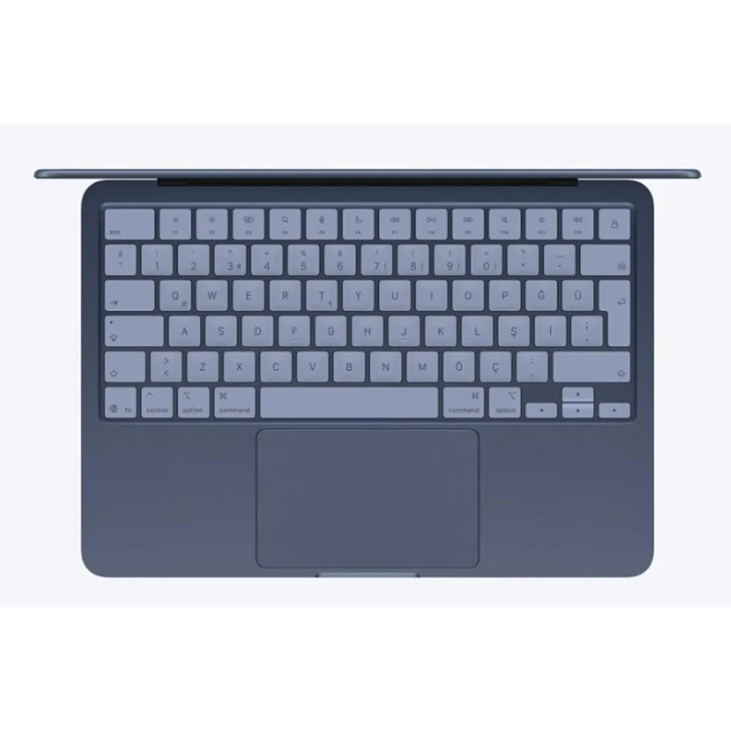 APPLE MACBOOK NEO 13 İNCH 8/512 GB İNDİGO 3
