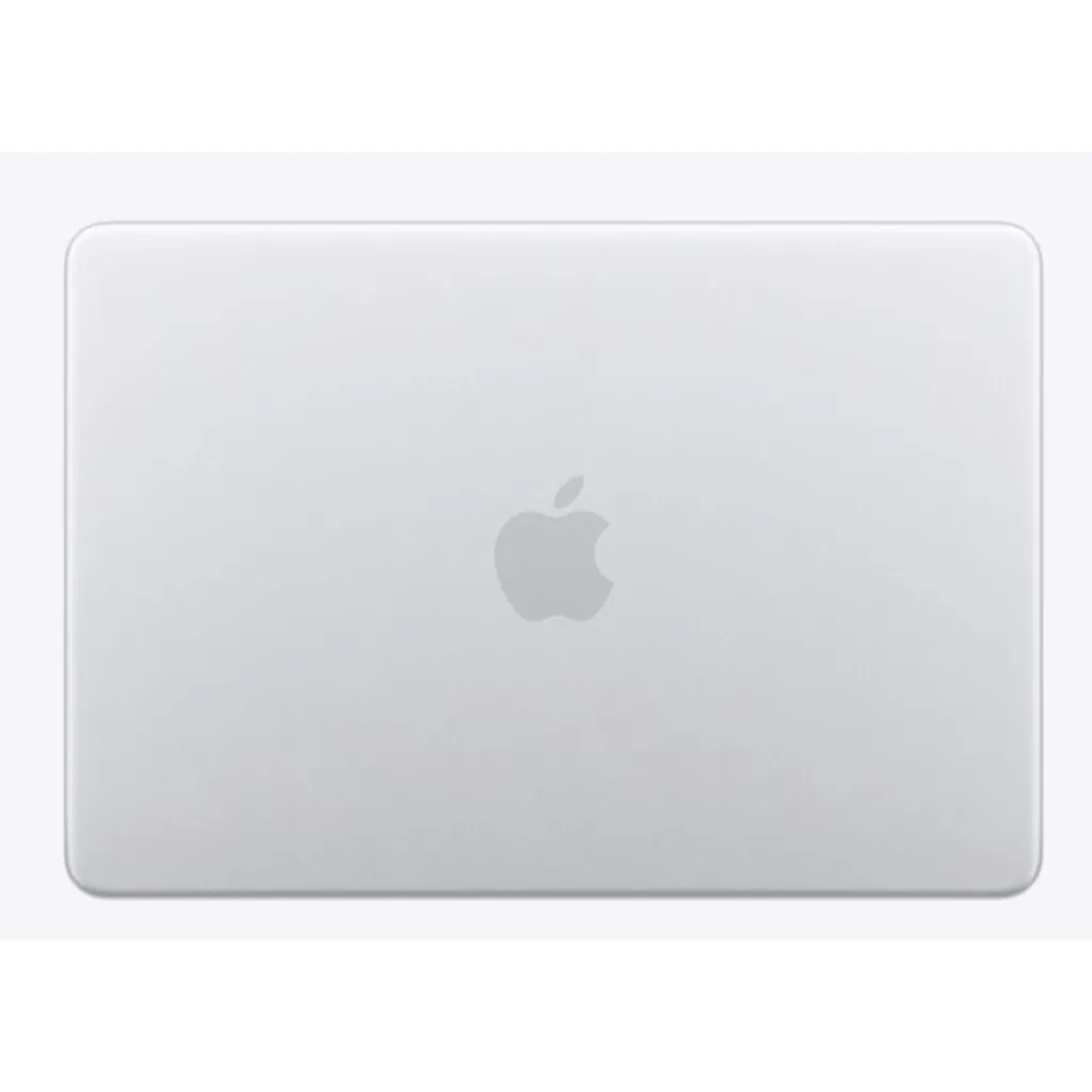 APPLE MACBOOK NEO 13 İNCH 8/512 GB SİLVER