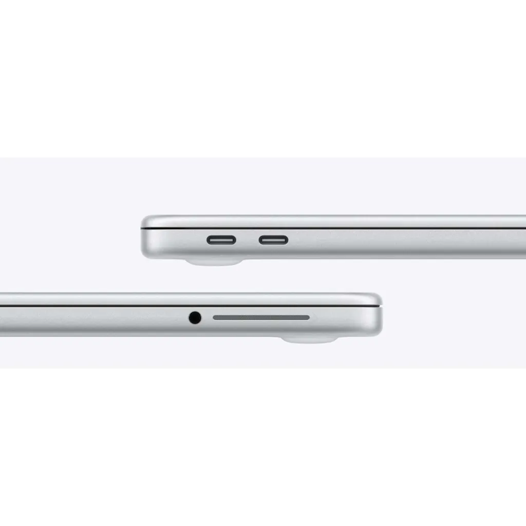 APPLE MACBOOK NEO 13 İNCH 8/512 GB SİLVER 5