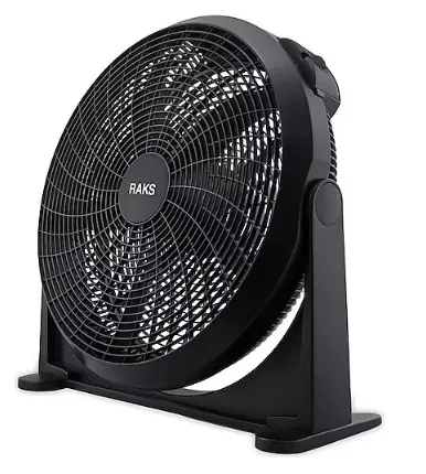 RAKS BF20MX KUTU TİPİ VANTİLATÖR