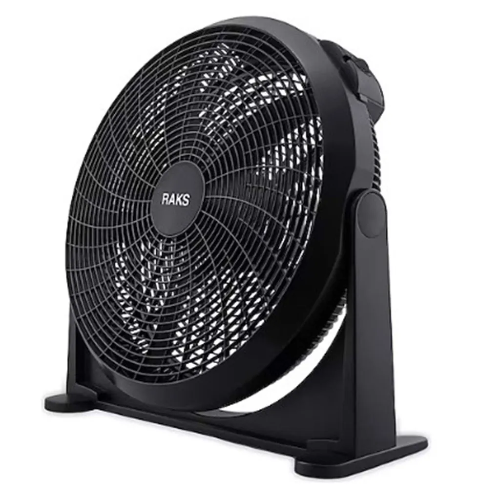 RAKS BF20MX KUTU TİPİ VANTİLATÖR 2