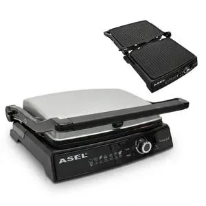 ASEL TOST MAKİNESİ 2