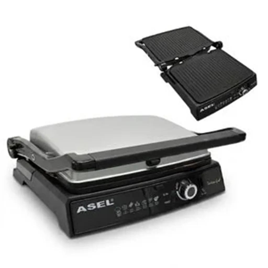 ASEL TOST MAKİNESİ 3