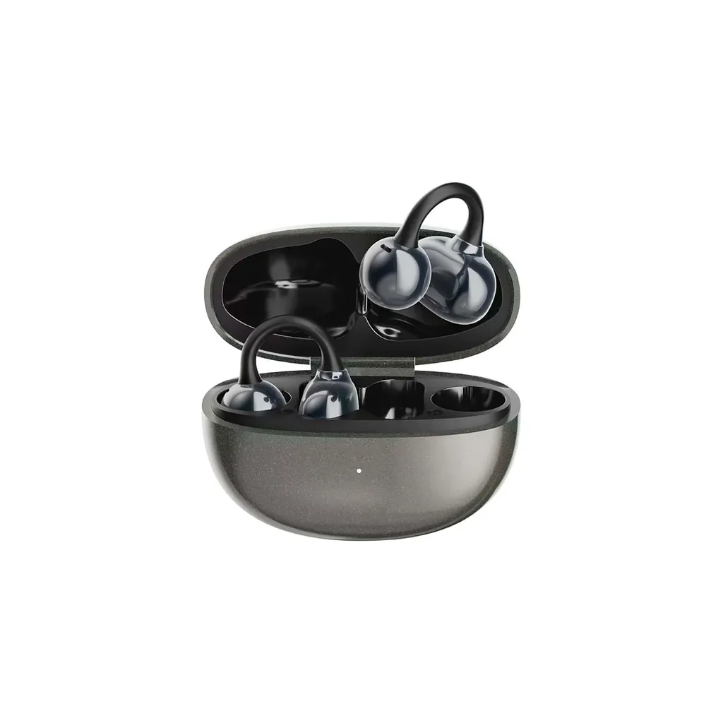 SUNİX BLT-210 BLUETOOTH SİYAH KULAKLIK