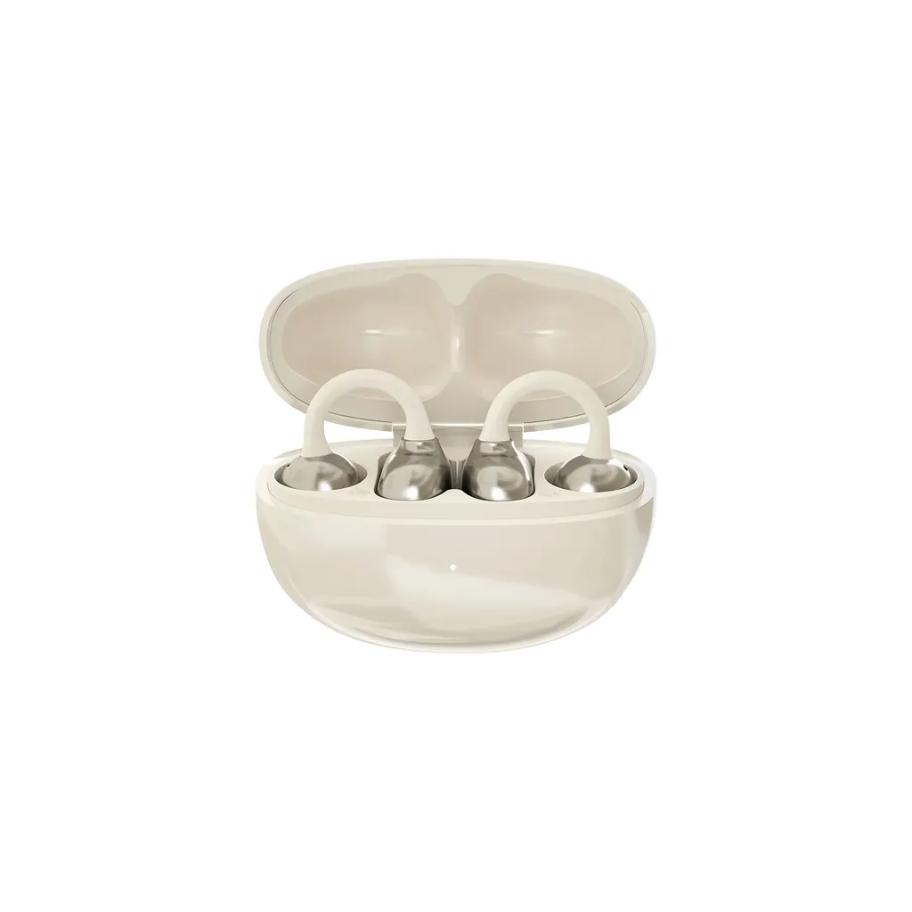 SUNİX BLT-210 BLUETOOTH BEJ KULAKLIK