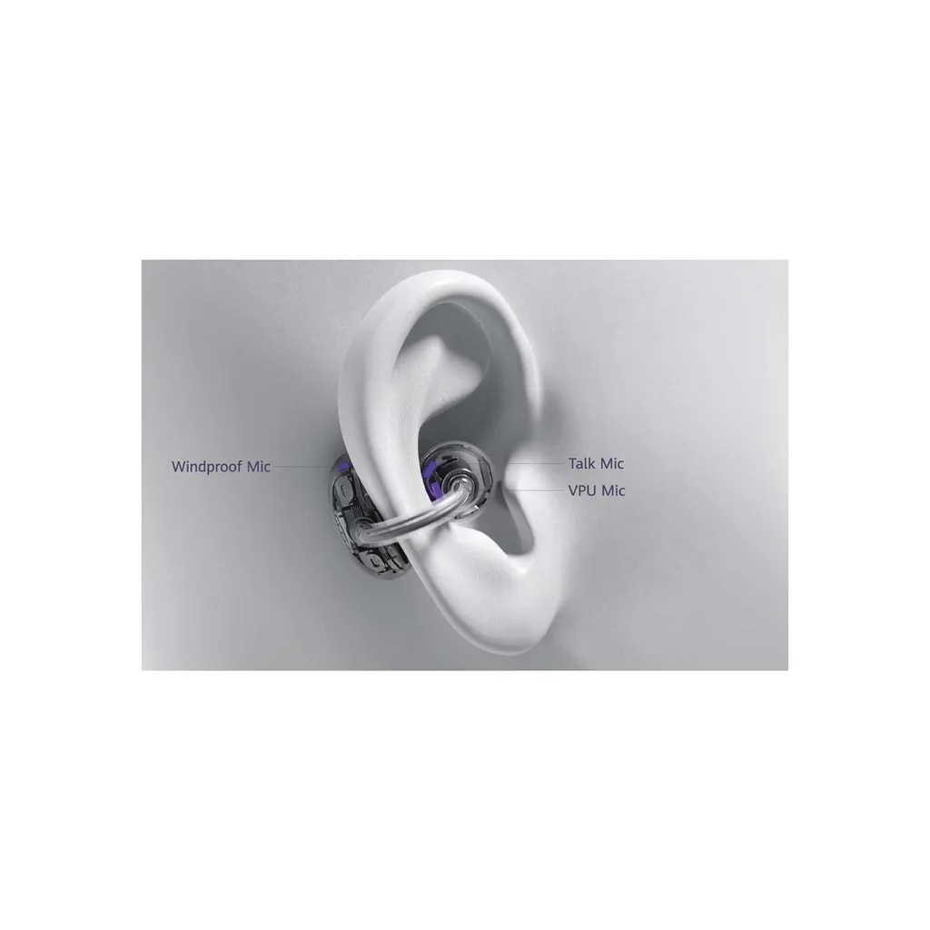 SUNİX BLT-210 BLUETOOTH BEJ KULAKLIK 4