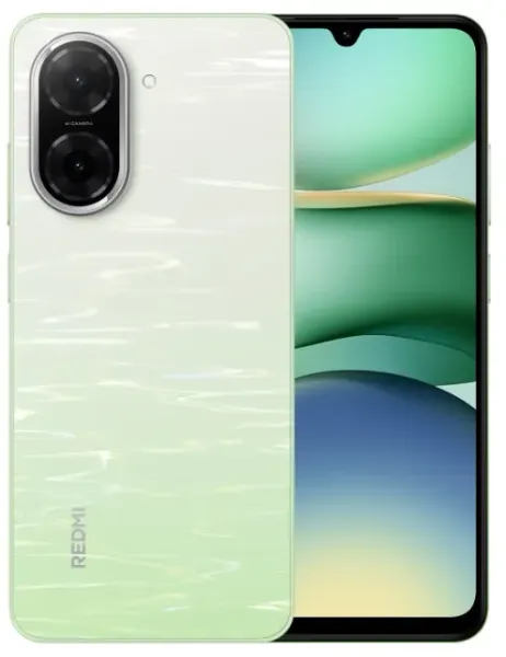 XİAOMİ REDMİ A5 4/128 GB SAGE GREEN