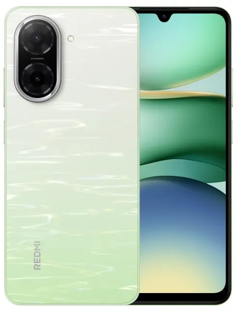 XİAOMİ REDMİ A5 4/128 GB SAGE GREEN 3