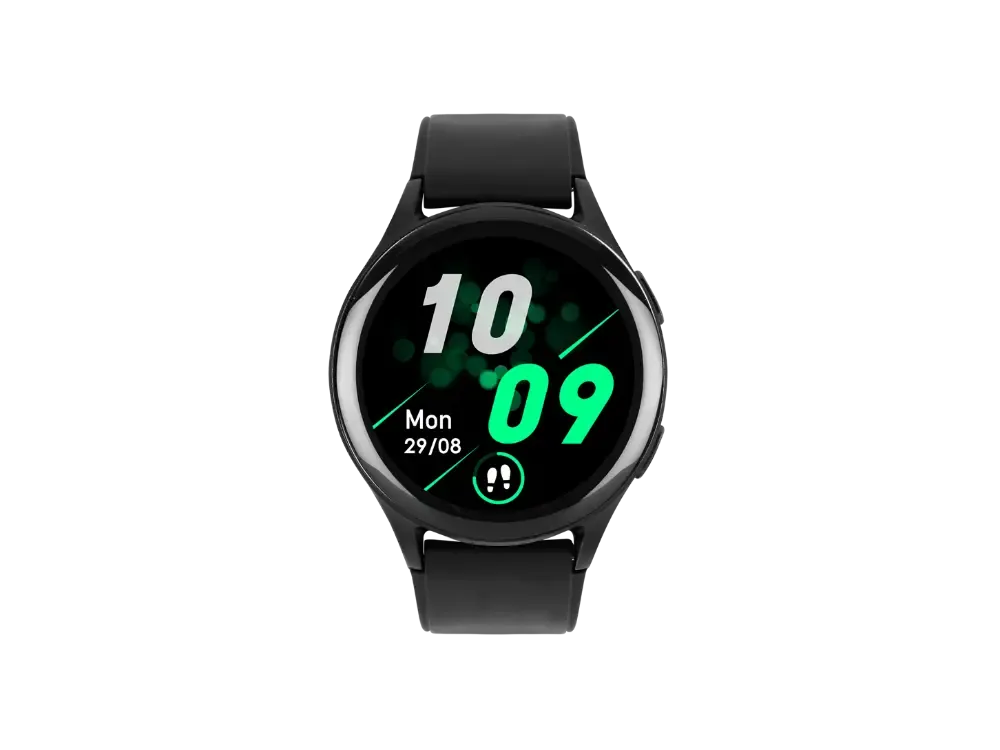 TTEC TEMPUS PRO 34MM AMOLED EKRAN AKILLI SAAT 2SW05