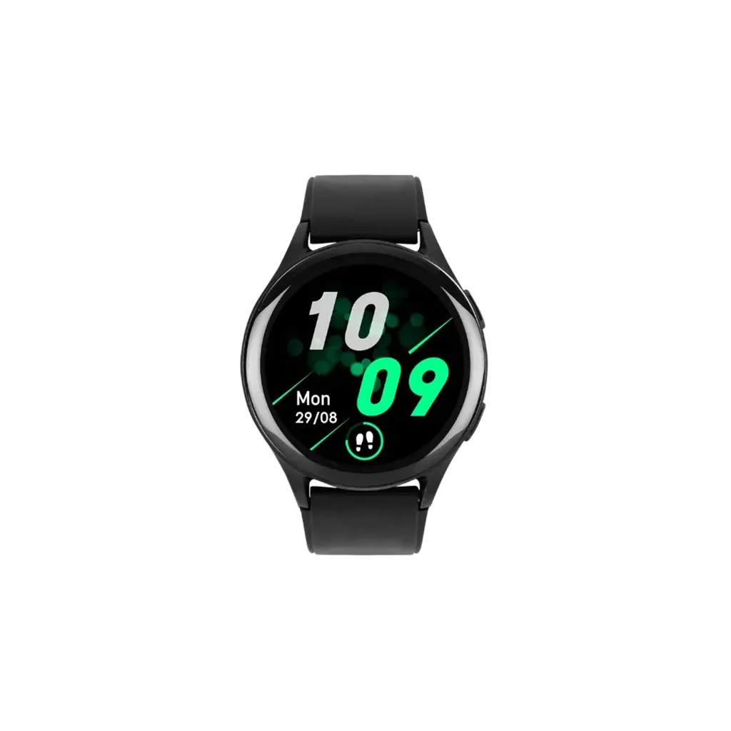 TTEC TEMPUS PRO 34MM AMOLED EKRAN AKILLI SAAT 2SW05 2