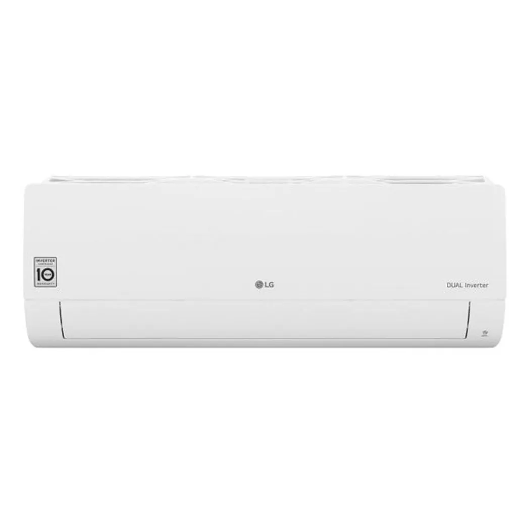 LG S24EQ DUALCOOL ECO INVERTER 24000 BTU KLİMA