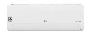 LG S09EQ DUALCOOL ECO INVERTER 9000 BTU KLİMA