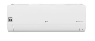 LG S09EQ DUALCOOL ECO INVERTER 9000 BTU KLİMA 2