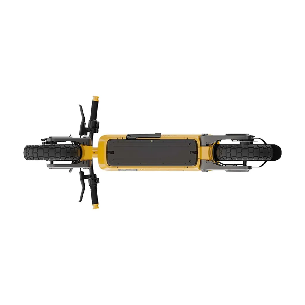 XİAOMİ ELECTRİC SCOOTER 6 ULTRA 2