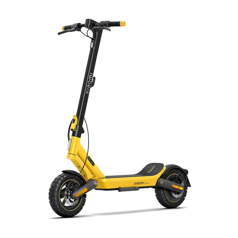 XİAOMİ ELECTRİC SCOOTER 6 ULTRA 3