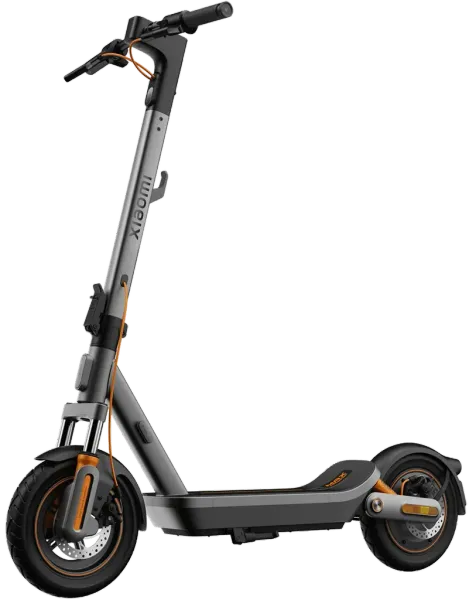 XİAOMİ ELECTRİC SCOOTER 6 MAX