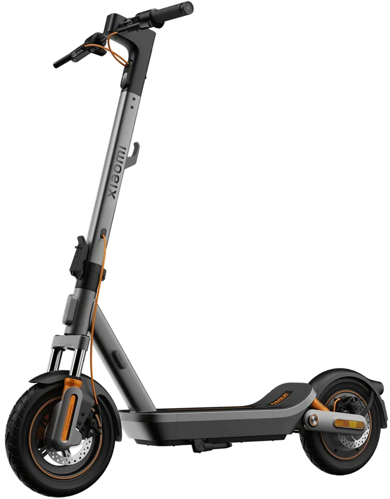 XİAOMİ ELECTRİC SCOOTER 6 MAX