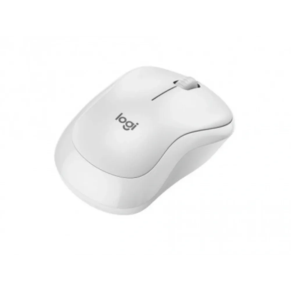 MOUSE LOGITECH M240 SESSİZ BLUETOOTH 910-007120 BEYAZ