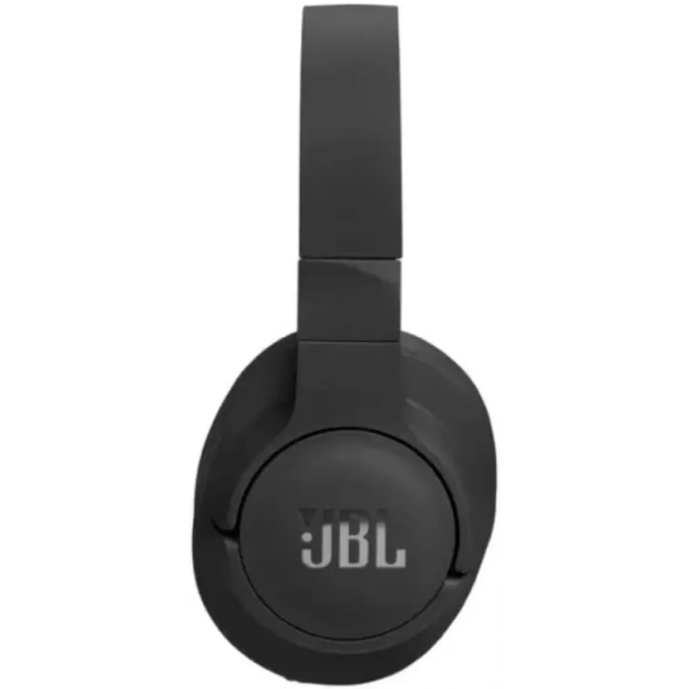 Kulaklık JBL Tune 770Bt ANC Bluetooh Siyah 2