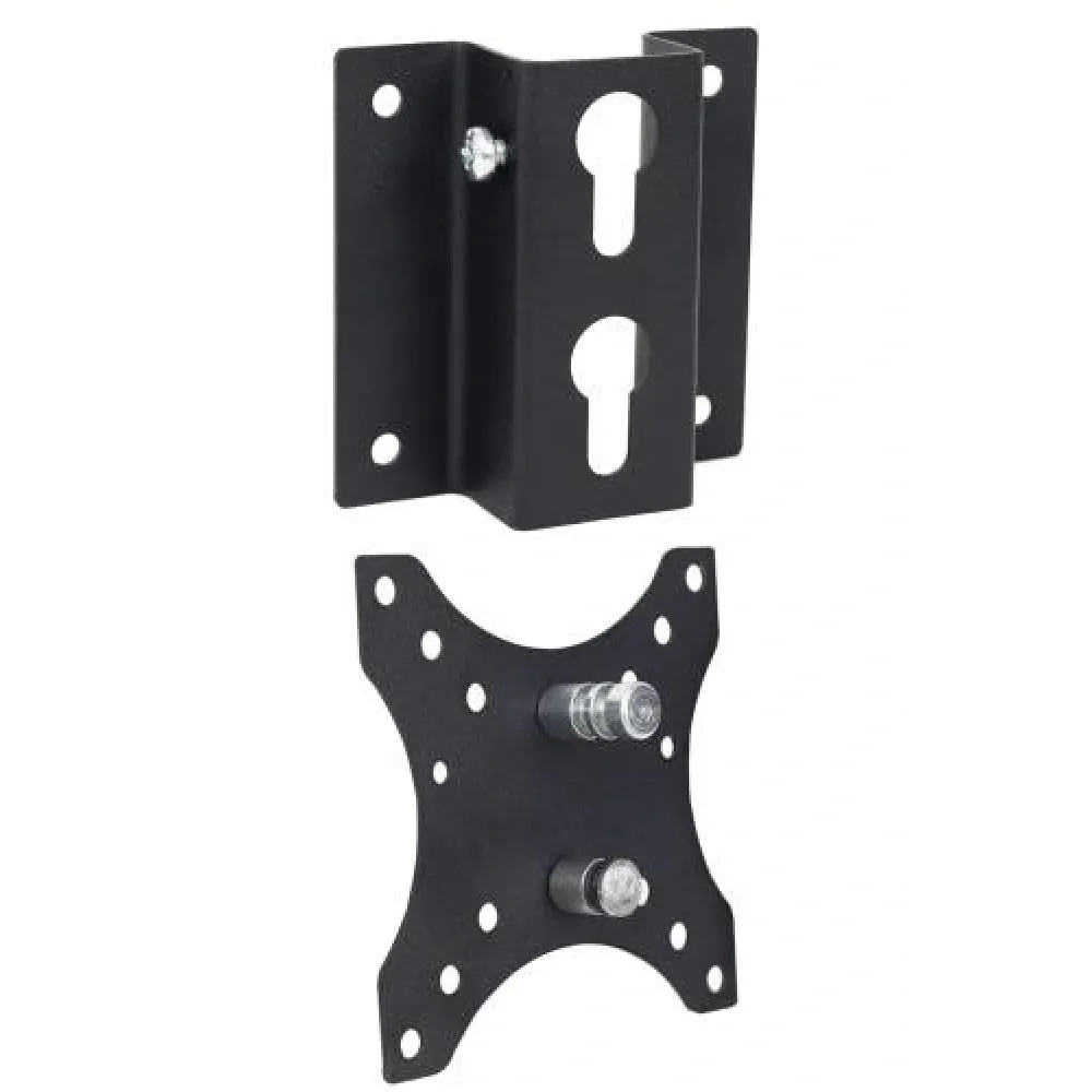 17-27" KADEMEL SABİT MONİTÖR ASKI APARAT WM-01 2
