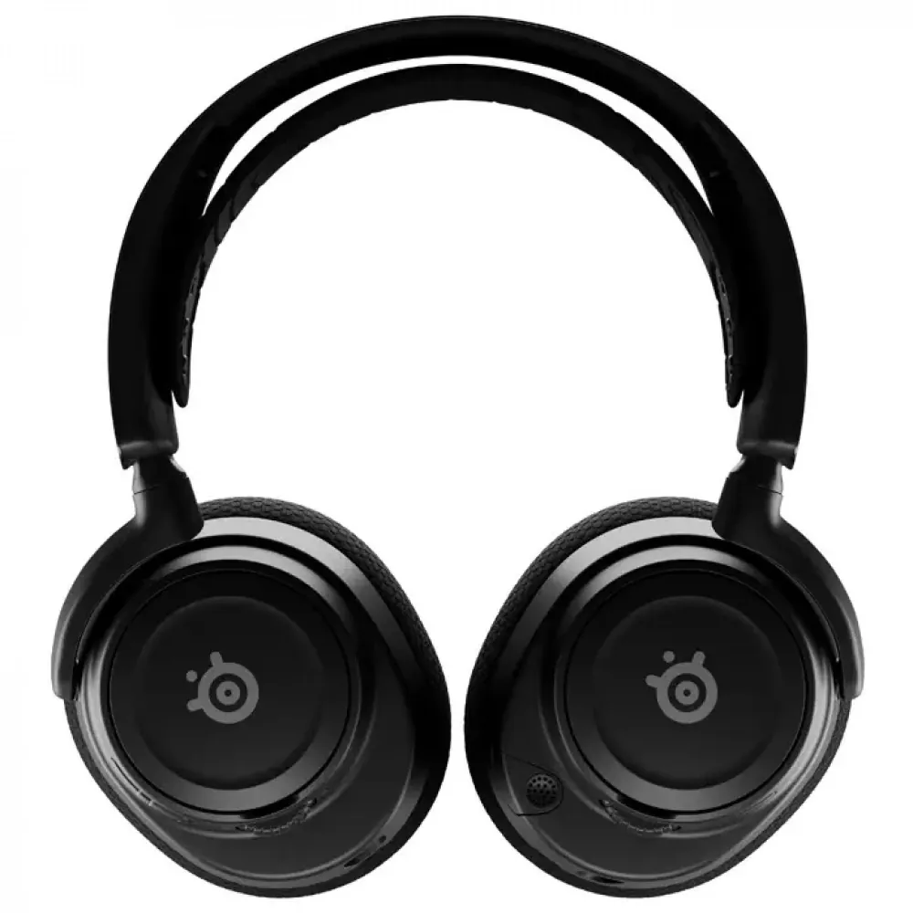 Kulaklık SteelSeries Arctis Nova 7 Wireless SSH61553 2.4GHz/Bluetooth