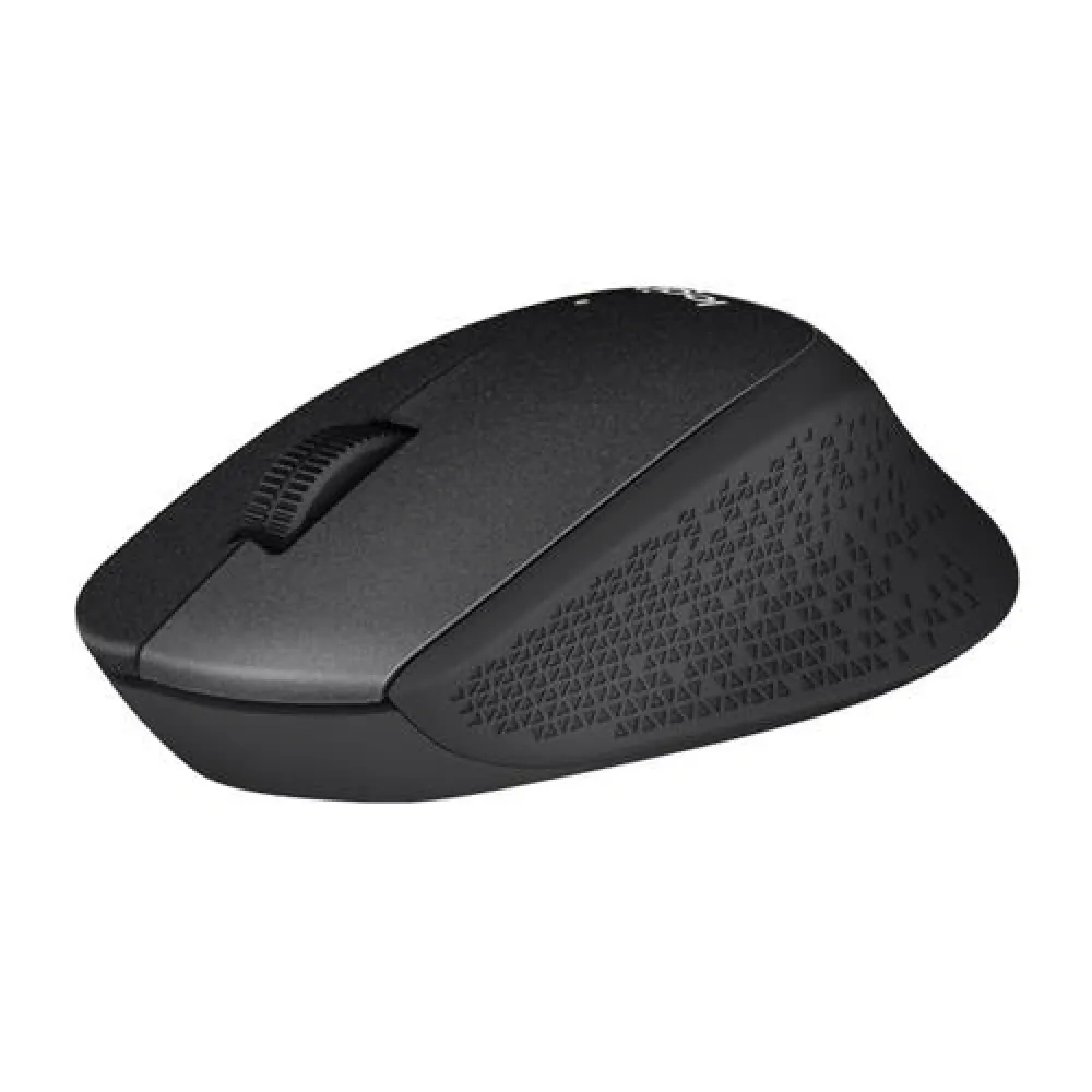 Mouse Logitech M330 Silent Siyah 910-004909