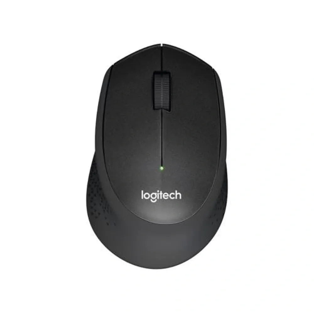 Mouse Logitech M330 Silent Siyah 910-004909 2