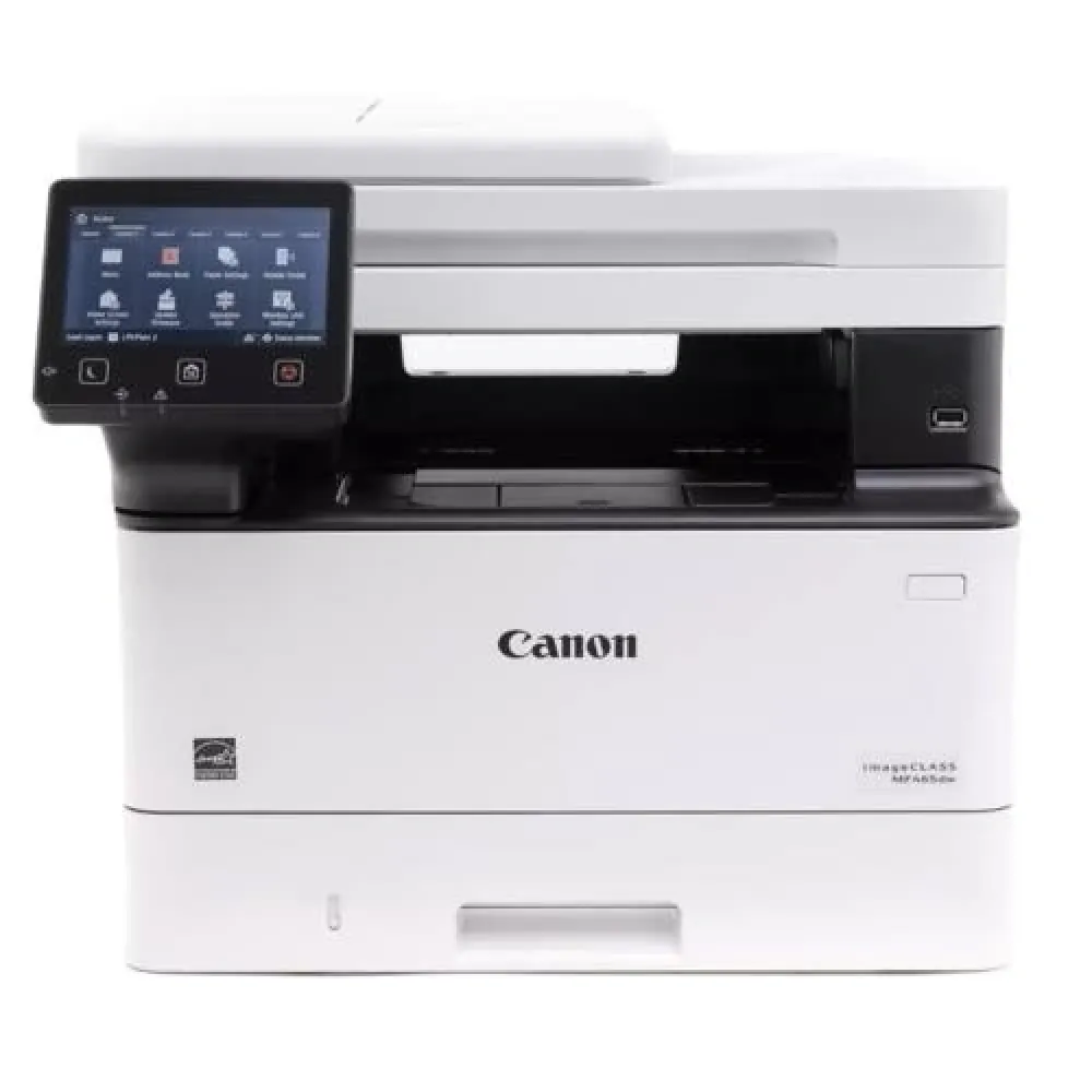 CANON MF465DW LAZER Wi-Fi  Fot/Tar/Yazıcı/Fax - A4 USB,Wifi,Duplex 2
