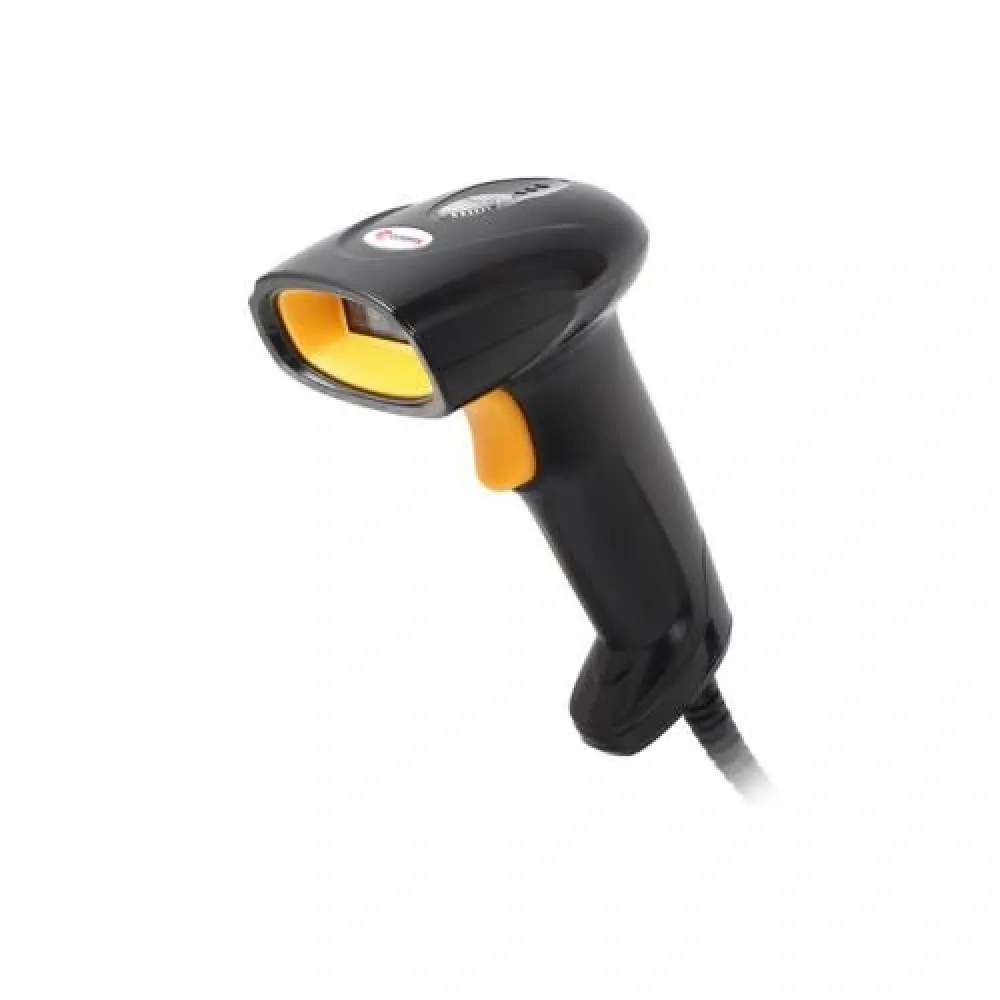 Corpex CR-1695 1D Kablolu Barkod Okuyucu/USB