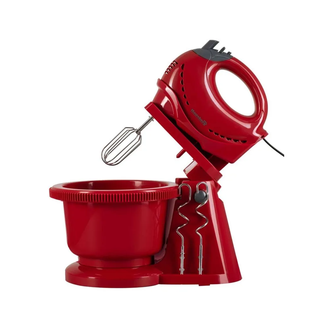 HAUSBERG HB3519 TABAKLI MİKSER