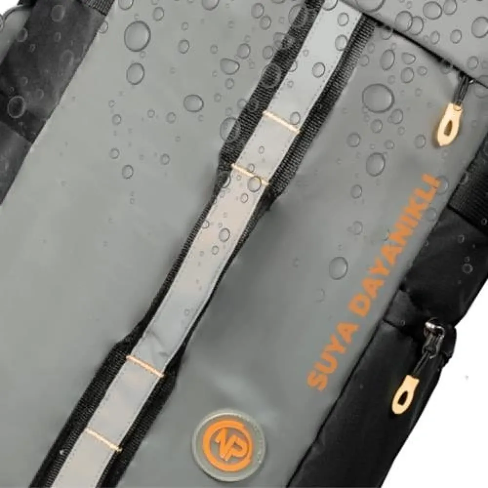 ÇANTA NPO ADVENTURE SPORT 25lt SMART OUTDOOR 16" 3