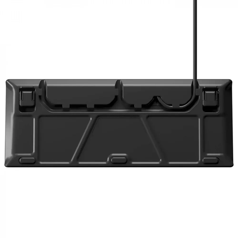 KLAVYE SteelSeries Apex 3 TKL TR SSK64818 RGB Membrane TR LAYOUT 3