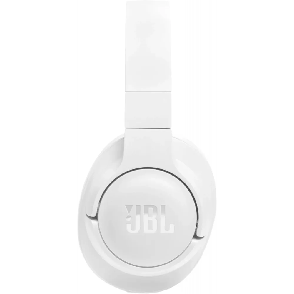 KULAKLIK JBL TUNE 720BT BLUETOOTH BEYAZ 2