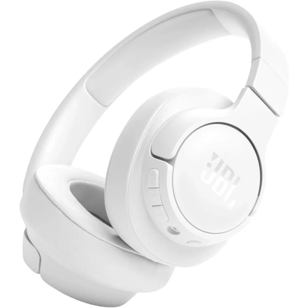 KULAKLIK JBL TUNE 720BT BLUETOOTH BEYAZ 3