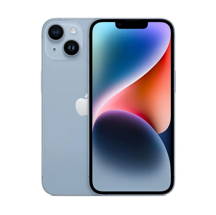 İPHONE 14 128 GB BLUE