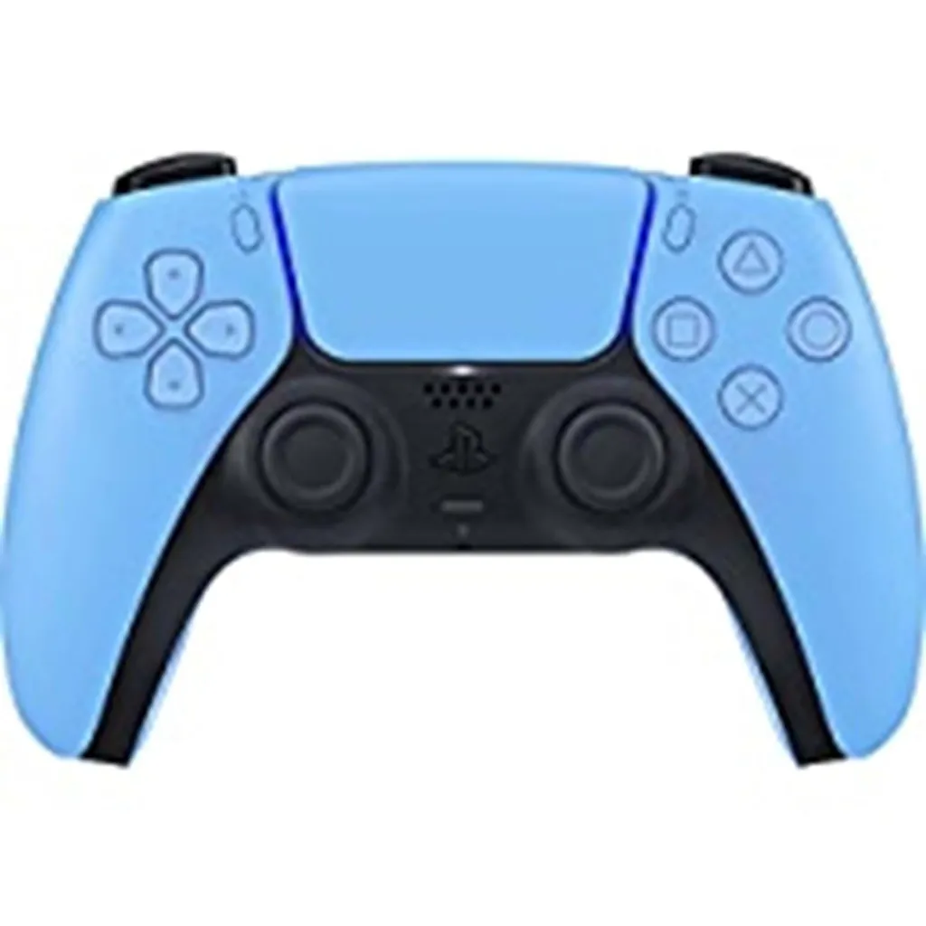 SONY PLAYSTATİON 5 JOYSTİCK BLUE