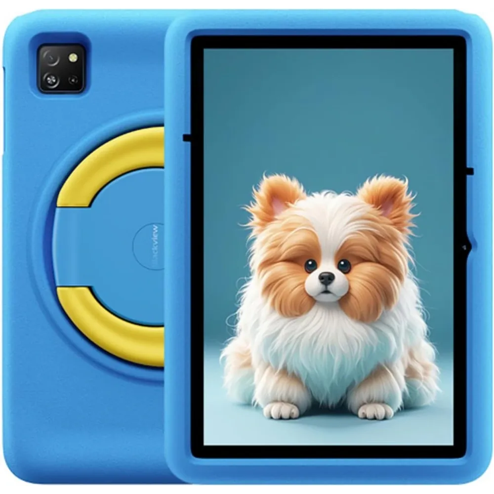 TABLET Blackview TabA6 Kids 10.1" 12GB 128GB +Kılıf Dahil Mavi