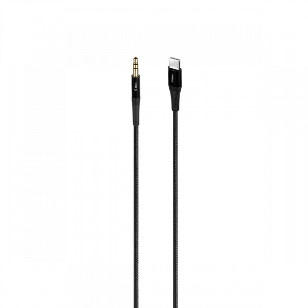 Kablo Ttec Aux 2Ak03 Aux To Usb-C 1Mt