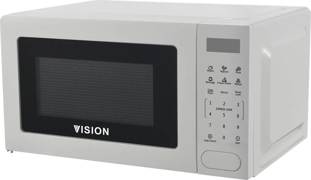 VİSİON MİKRODALGA 20 LT DİGİTAL 700W