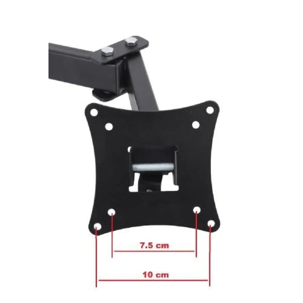 17-27" HAREKETLİ MONİTÖR ASKI APARAT WB-03 2