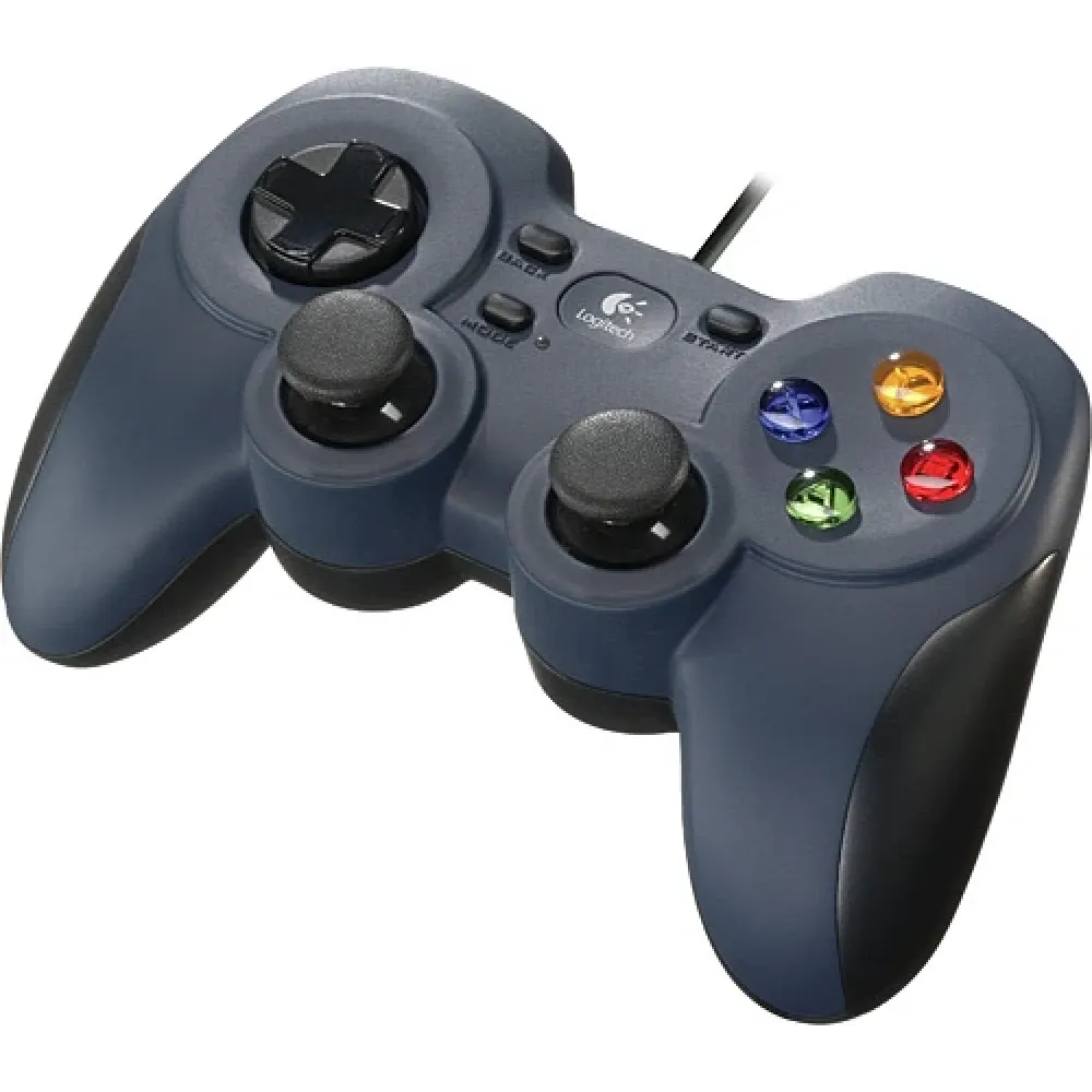 Gamepad Logitech F310 Usb 940-000138