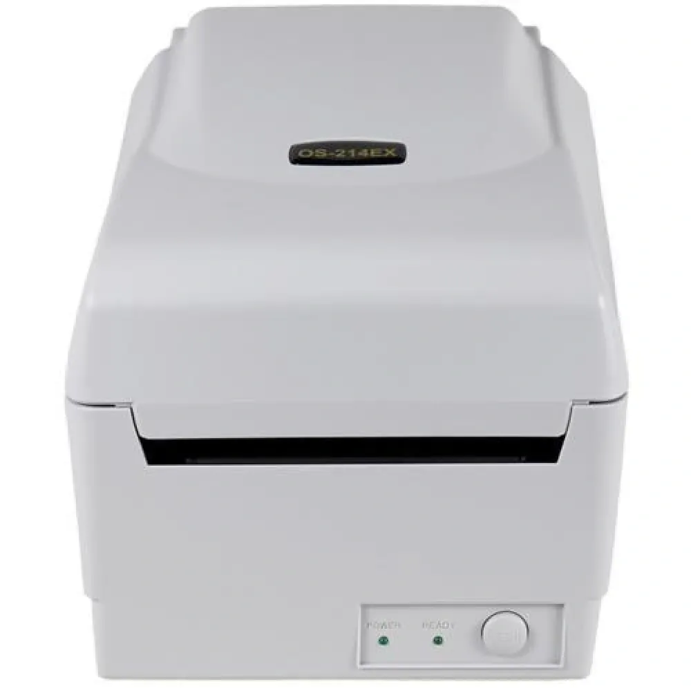 Barkod Yazıcı Argox Os-214Ex Pro Ethernet Seri Usb