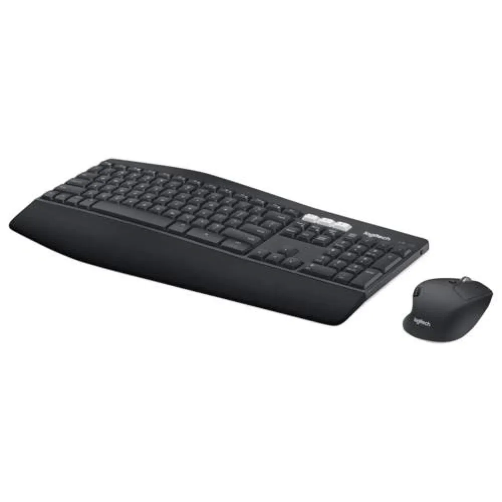 Kablosuz Klavyemouse Logitech Mk850 920-008230 Tr Layout 3