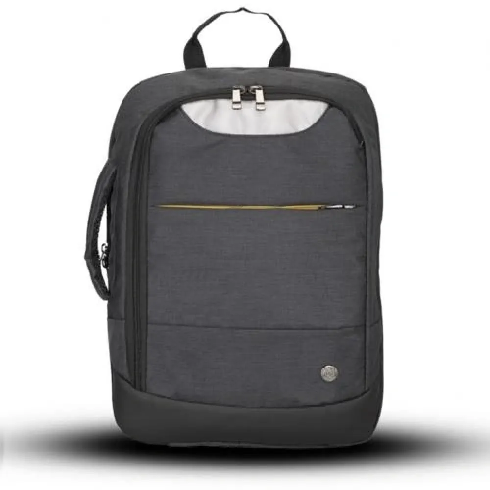 Çanta Plm Neptun Sırt Çantası 15.6" Siyah 4