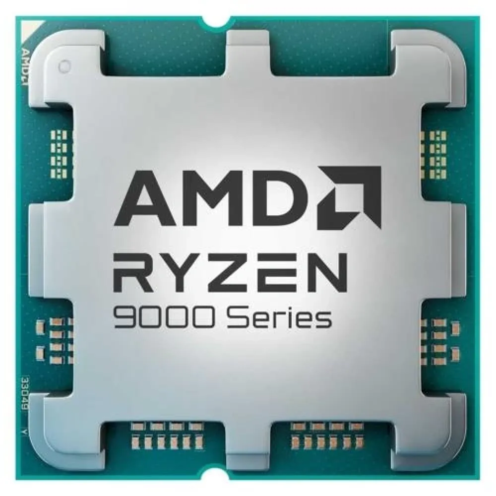 İşlemci Amd Ryzen 7 9700X 3.8Ghz 5.5Ghz 40Mb 8C/16T Am5 Tray