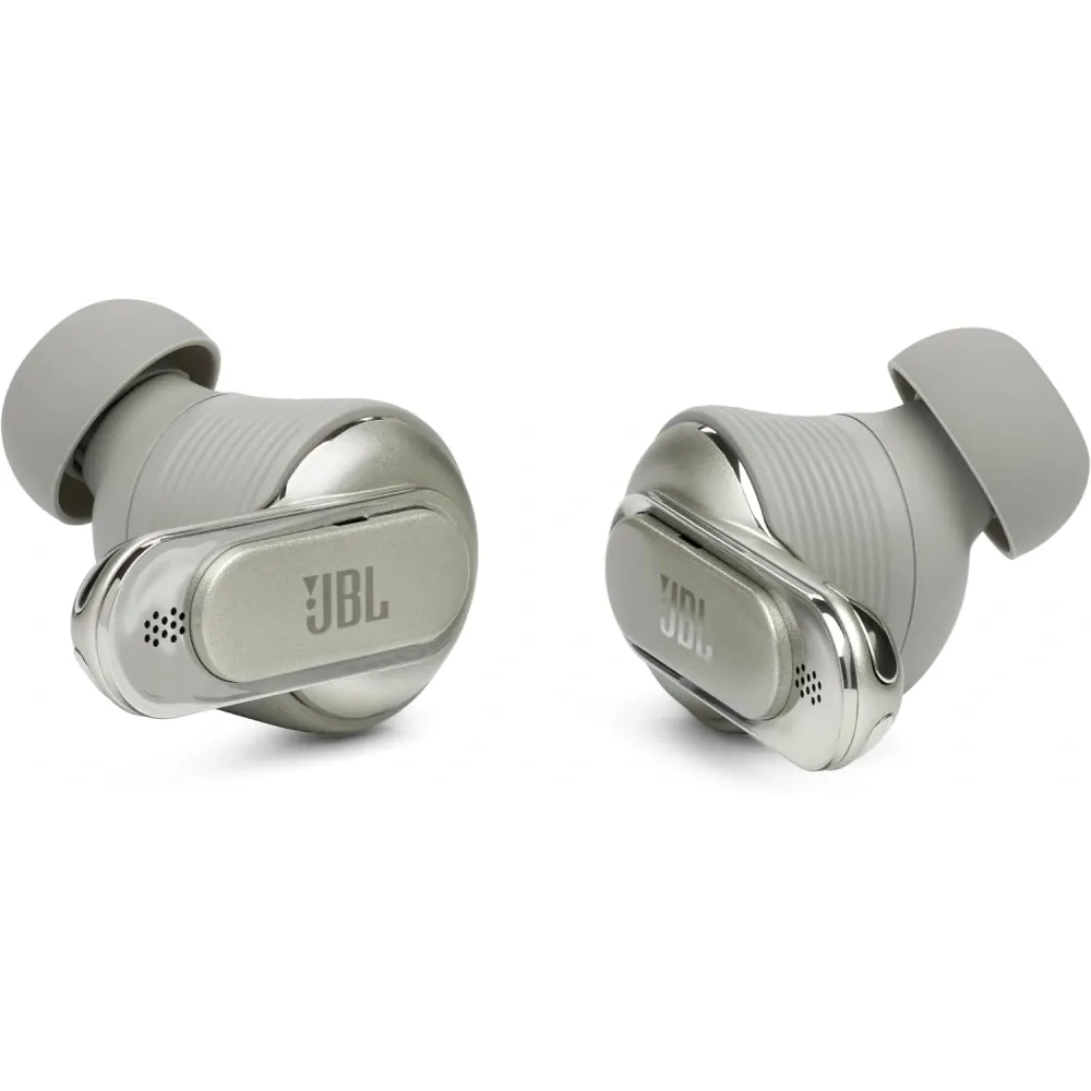 Kulaklık Jbl Tour Pro 2 Tws Noıse Cancellıng Bluetooth Champagne 2
