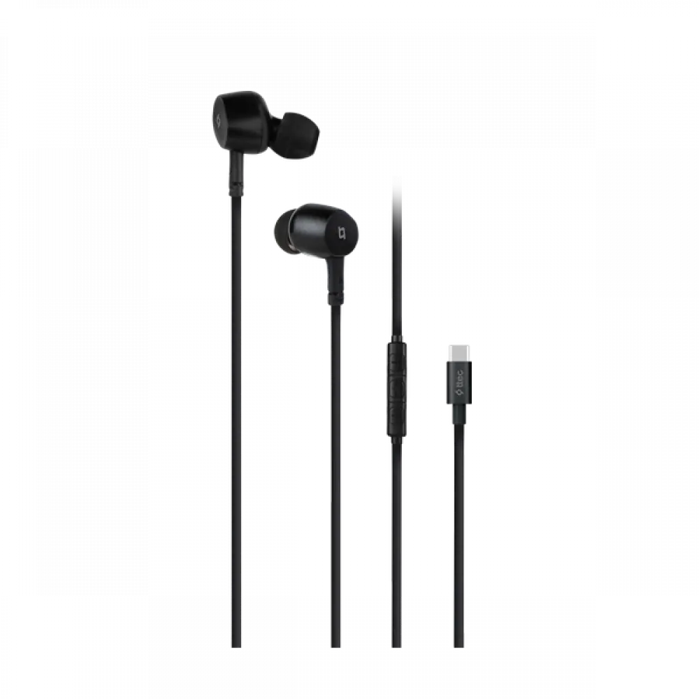 KULAKLIK TTEC POP 2 2KMM15S USB-C SİYAH