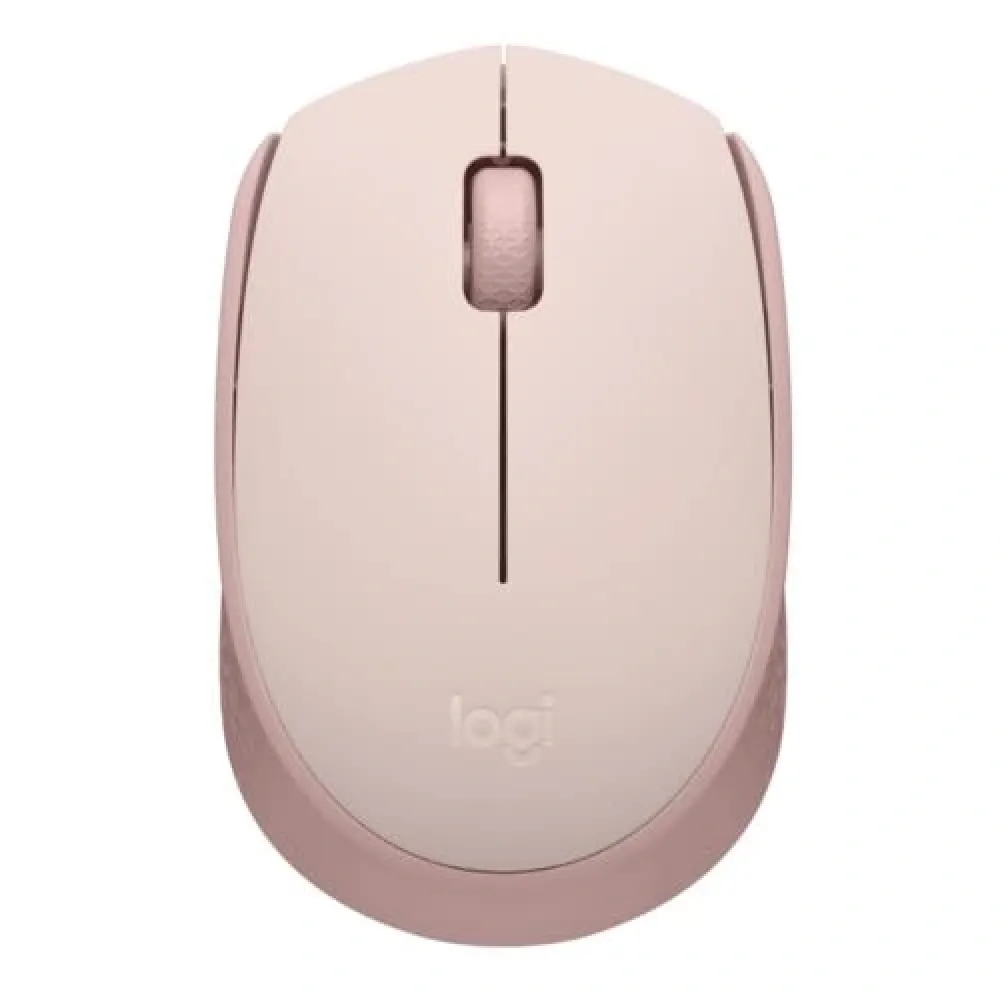 Mouse Logitech M171 Pembe 910-006865